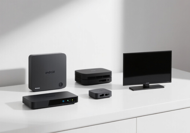 Best Android TV Box [cy]: 10 Models Tested & Reviewed - Ofzen Affiliate Content Factory