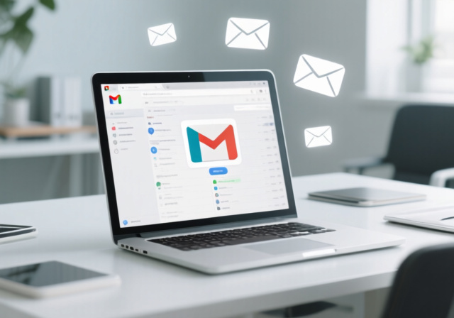 How to Manage Temporary Gmail Emails Without Creating New Accounts 2025 - Propel RC