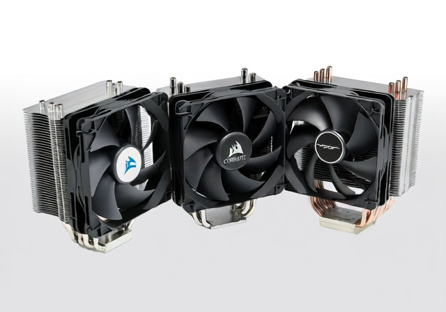 Best Liquid Cooler For CPU [cy]: 12 Models Tested & Reviewed - Ofzen Affiliate Content Factory