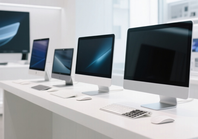 How to Buy an All-in-One Desktop PC 2025: Complete Guide - Propel RC