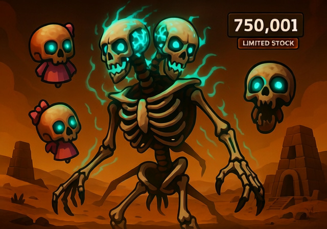 How to Get La Extinct Combinasion Guide