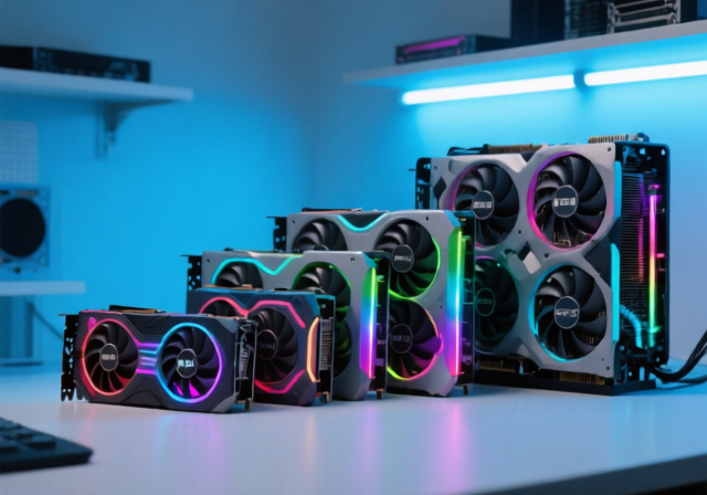 Best And Cheap Graphics Cards GPUs [cy]: 11 Budget Winners Tested - Ofzen Affiliate Content Factory