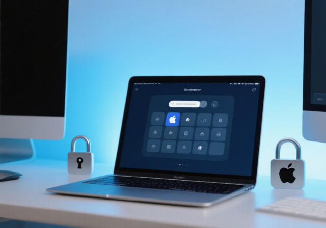 Apple App-Specific Password Guide 2025: Complete Setup - Ofzen & Computing