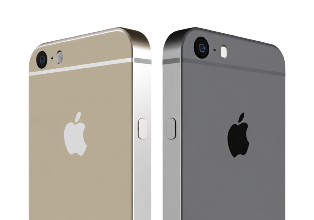 iPhone 5S Specifications: Complete Technical Guide - Ofzen & Computing