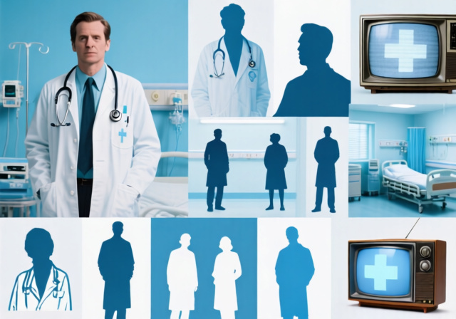30 Best TV Doctors [cy]: From House to Grey's Anatomy - Ofzen Affiliate Content Factory