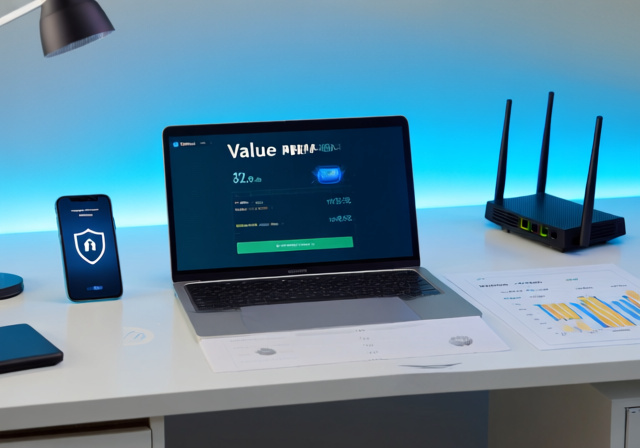 Is NordVPN Worth It in 2025? Complete Cost-Benefit Analysis - Propel RC