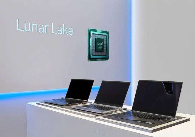 Intel Lunar Lake Launched [cy]: Complete Guide & Best Laptops - Ofzen & Computing