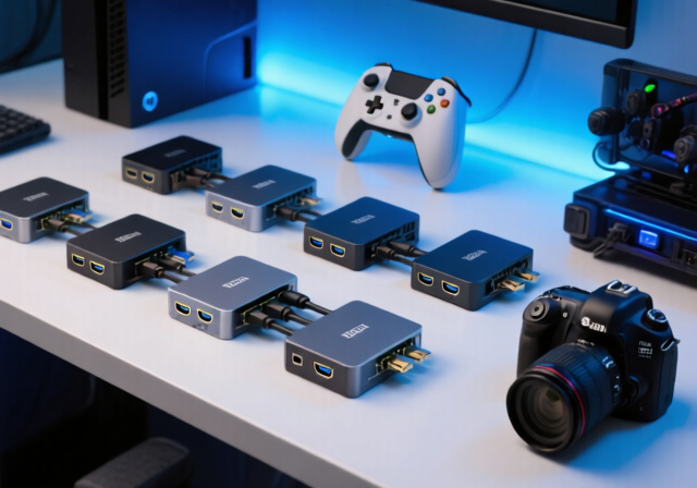 Best Video Capture Devices [cy]: 15 Models Tested & Reviewed - Propel RC