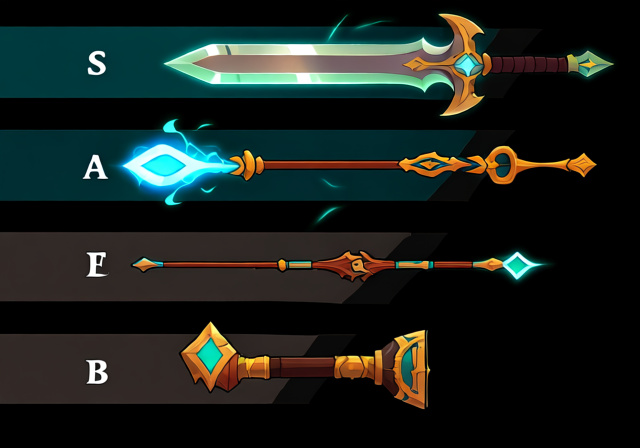 TOREROWA Class Tier List [cy]: Best Classes for Support, Tank & DPS - Ofzen & Computing