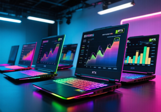 Best Graphics Cards GPUs for Gaming Laptop [cy]: 12 Models Tested - Ofzen Affiliate Content Factory