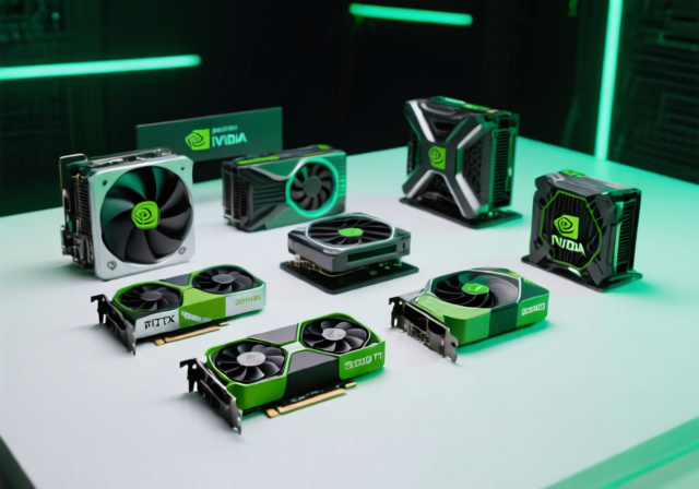 NVIDIA RTX 5060 Launch 2025: Specs, Performance & Buying Guide - Propel RC