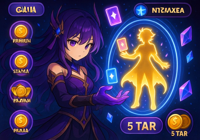 Chaos Zero Nightmare Gacha Guide: Complete System Breakdown & F2P Currency Tips - Ofzen & Computing