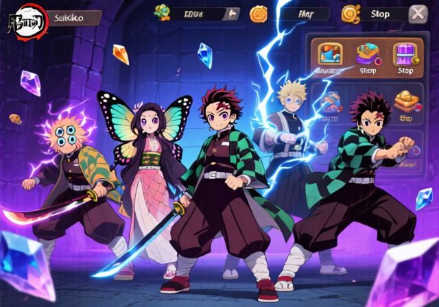 Anime Last Stands Update 68 Guide