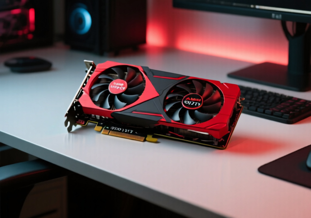 AMD Radeon RX 9070 XT Launch [cy]: Complete Guide & Analysis - Ofzen & Computing