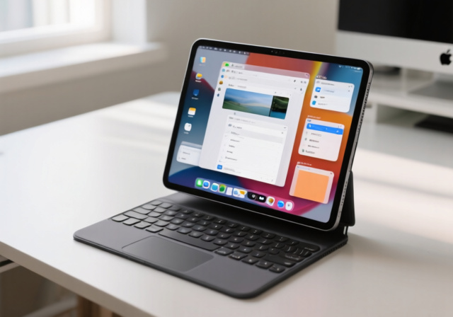 iPadOS 26: The Most Mac-Like iPad Update Ever - Propel RC