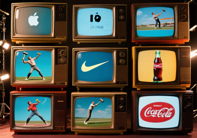 Best TV Ads [cy]: 25 Commercials That Changed Advertising - Ofzen Affiliate Content Factory