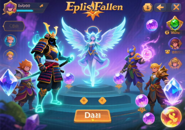 Elpis Fallen Star Reroll Guide: Get S-Tier Characters Fast in [cy] - Ofzen & Computing