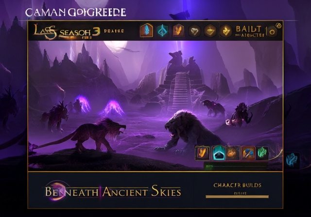 Last Epoch Season 3 Guide: Everything You Need to Know - Propel RC