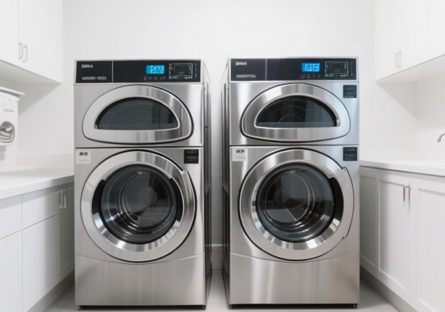 Best Rated Electric Washer And Dryer [cy]: 12 Sets Tested & Reviewed - Ofzen Affiliate Content Factory