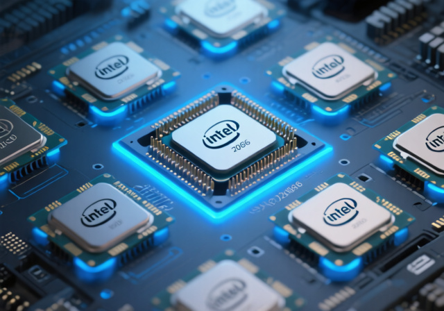 LGA 2066 CPU List [cy]: Complete Processor Guide - Ofzen & Computing