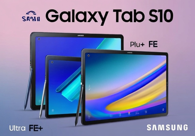 Samsung Galaxy Tab S10 Specs [cy]: Complete Technical Guide - Ofzen & Computing