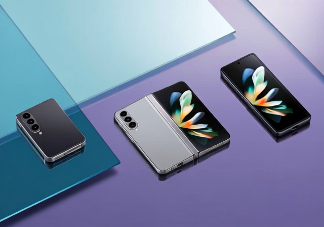 Best Folding Phones 2025: 12 Models Tested & Reviewed - Ofzen & Computing