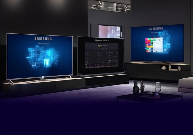 Samsung and LG 2025 TVs with Microsoft Copilot AI: Complete Guide [cy] - Ofzen & Computing
