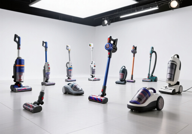 Best Vacuum Cleaner Pakistan [cy]: 15 Models Tested & Reviewed - Ofzen Affiliate Content Factory