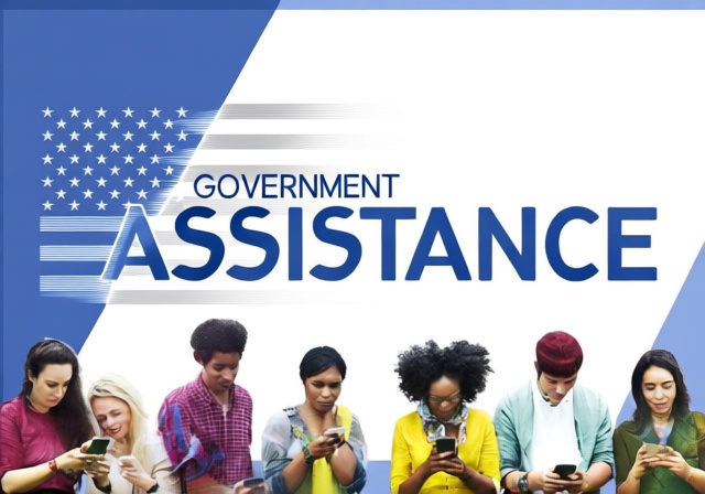 Free Government Phone Programs [cy]: Complete Application Guide - Ofzen & Computing