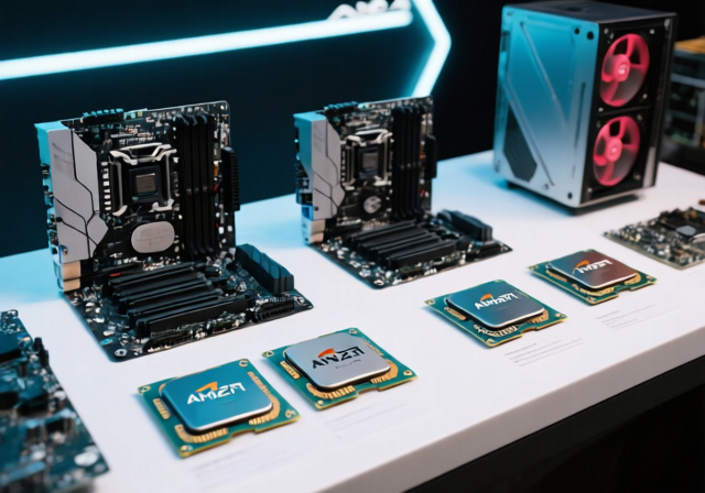 Best AMD CPU Motherboard Combo [cy]: 12 Tested Combinations - Ofzen Affiliate Content Factory