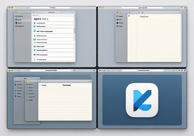 macOS Sequoia Window Tiling: Complete Guide 2025 - Propel RC