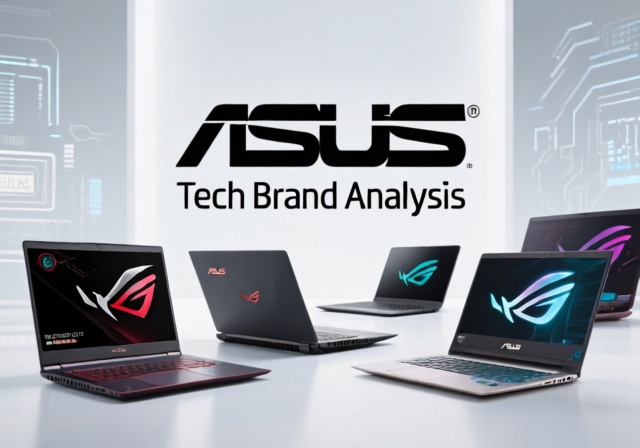 Is ASUS a Good Brand? 2025 Complete Analysis & Review - Ofzen & Computing