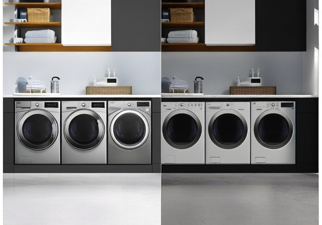 Best Washing Machine Company