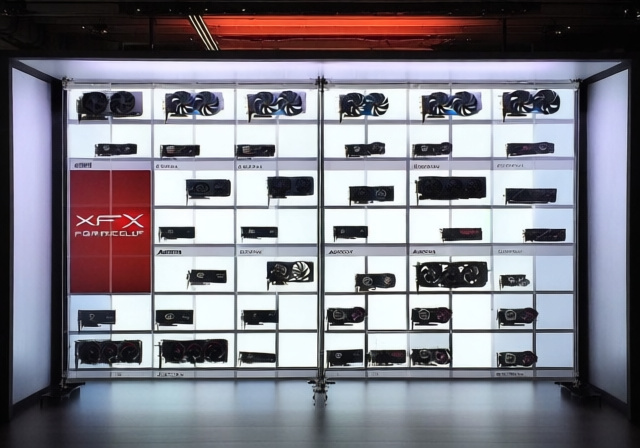 Best AMD Graphics Cards [cy]: 12 GPUs & Brands Tested - Ofzen Affiliate Content Factory