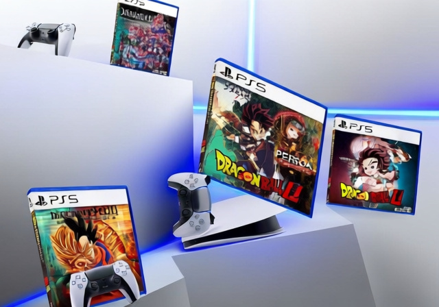 Best Anime Games PS5 2025: 12 Games Tested & Ranked - Propel RC