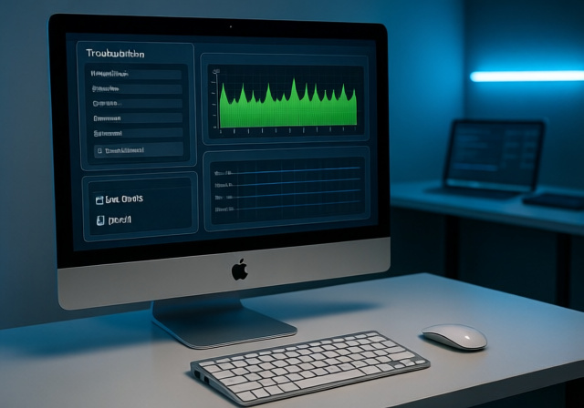Fix macOS Sonoma 14.7.4 Problems: 15 Solutions [cy] - Ofzen & Computing