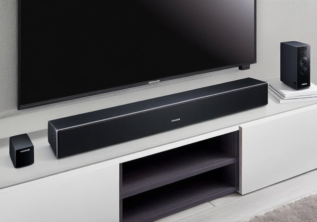 Best Sound Bar For Samsung TV [cy]: 12 Models Tested & Reviewed - Ofzen Affiliate Content Factory