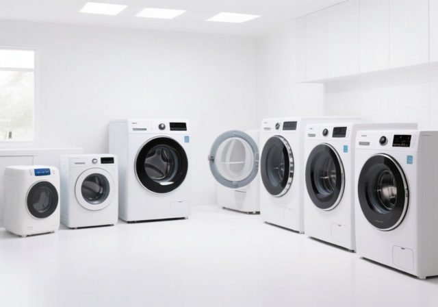 Best Washing Machines [cy]: 12 Models Tested & Reviewed - Ofzen Affiliate Content Factory