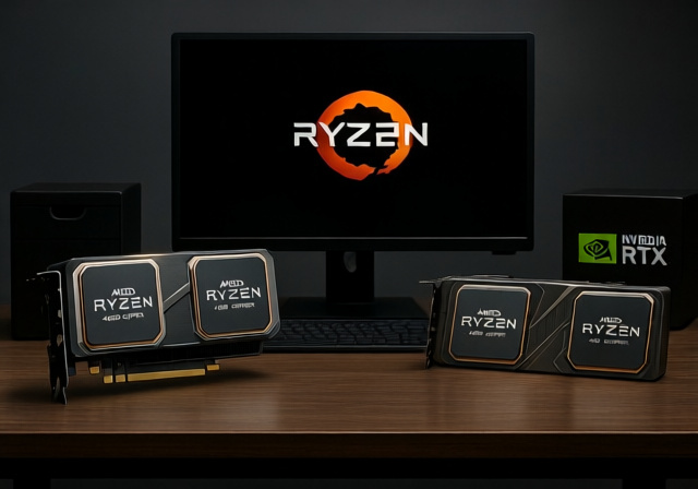 Best AMD CPU for RTX 4080 Super [cy]: 8 Processors Tested - Ofzen Affiliate Content Factory