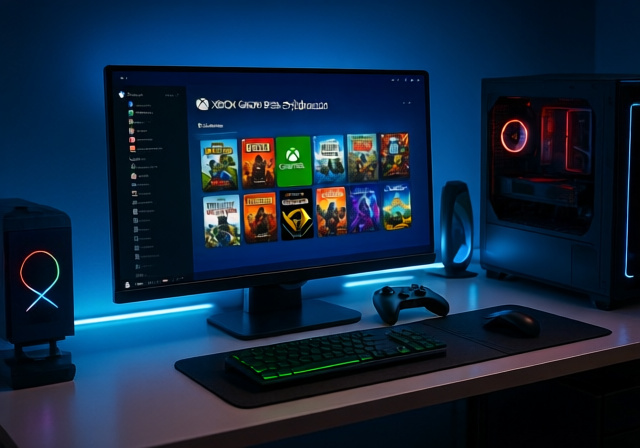 Xbox Game Pass PC Review 2025: Complete Subscription Guide - Ofzen & Computing