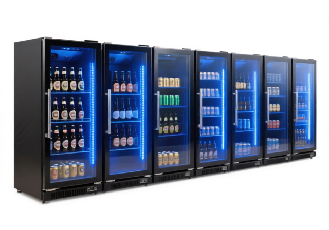 Best Beer Refrigerator [cy]: 10 Models Tested & Reviewed - Ofzen Affiliate Content Factory
