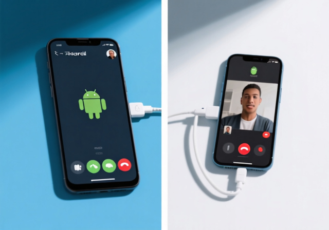 Can You FaceTime on Android? Complete Guide 2025 - Propel RC
