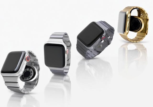 Apple Watch SE 1 Specifications: Complete Technical Guide [cy] - Ofzen & Computing