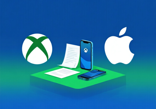 Xbox Mobile Store Delayed [cy]: Microsoft vs Apple Legal Battle - Ofzen & Computing