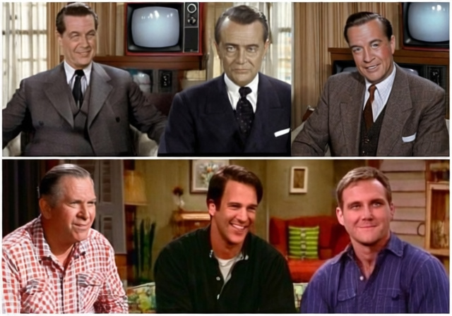 Best TV Dads of All Time [cy]: 35 Legendary Fathers Ranked - Ofzen Affiliate Content Factory
