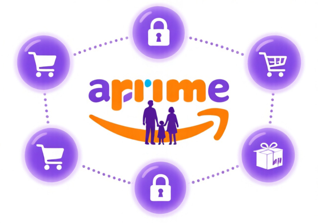 Can Amazon Prime Household Members See Your Purchases? 2025 Privacy Guide - Ofzen & Computing