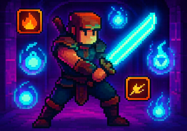 Roblox Pixel Blade Tier List: Best Upgrades Guide [cy] - Ofzen & Computing