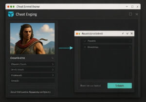 How To Use Cheat Engine On Assassin S Creed Odyssey 2026 Featured Image E2iby8m7 300x210 