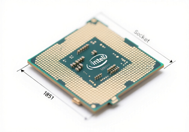 What is LGA 1851? Intel's New Socket Explained 2025 - Ofzen & Computing