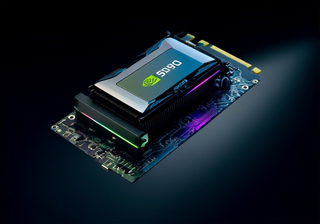 GeForce RTX 5090 D Specs: Complete Technical Guide 2025 - Ofzen & Computing